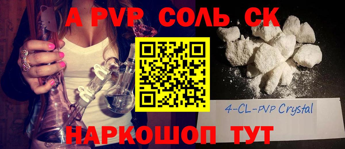 A-PVP СК Горно-Алтайск